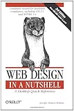 Web Design in a Nutshell: A Desktop Quick Reference (In a Nutshell (O'Reilly)), Jennifer Niederst, 0596009879