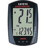 CatEye - Strada Wireless Universal Cycle Computer