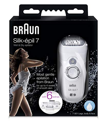 Braun silk epil 7 buy online Outlet