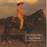 Bob and Helen Kleberg of King Ranch