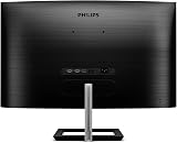 Philips 328E1CA 32 Inch Curved 4K Monitor 60Hz VA Adaptive Sync Speakers view 8