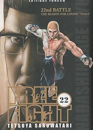 The  reason for loving "Nada"