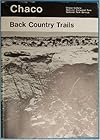 CHACO Back Country Trails (Chaco Culture National Historical Park)