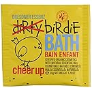Dresdner Kid's Dirty Birdie Bath Powder, Cheer Up, 1.76-Ounce (Pack of 3)