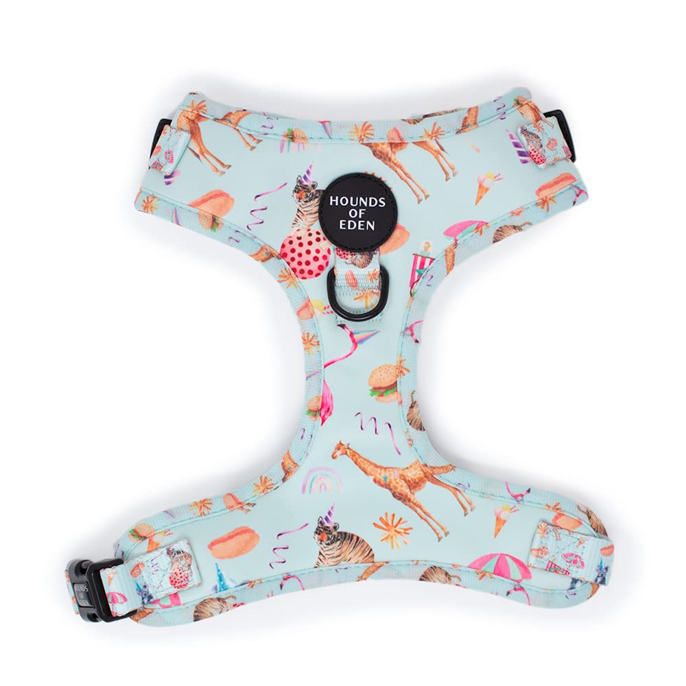 CIRCUS PUP - Dog Harness Small