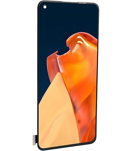 Écran LCD Complet + Vitre Pour OnePlus 9 5G (modèles LE211x) Avec Outils | Neuf, Taille 6.55 Pouces