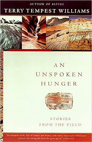An Unspoken Hunger