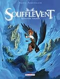 Le Soufflevent, Tome 1 : New Pearl - Alexandrie by 