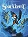 Le Soufflevent, Tome 1 : New Pearl - Alexandrie by 