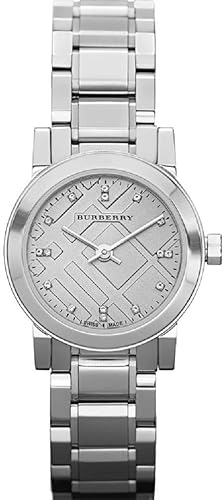 burberry wrist watch