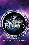 Voices of Blood (The Kinsman Chronicles): Part 6 by Jill Williamson