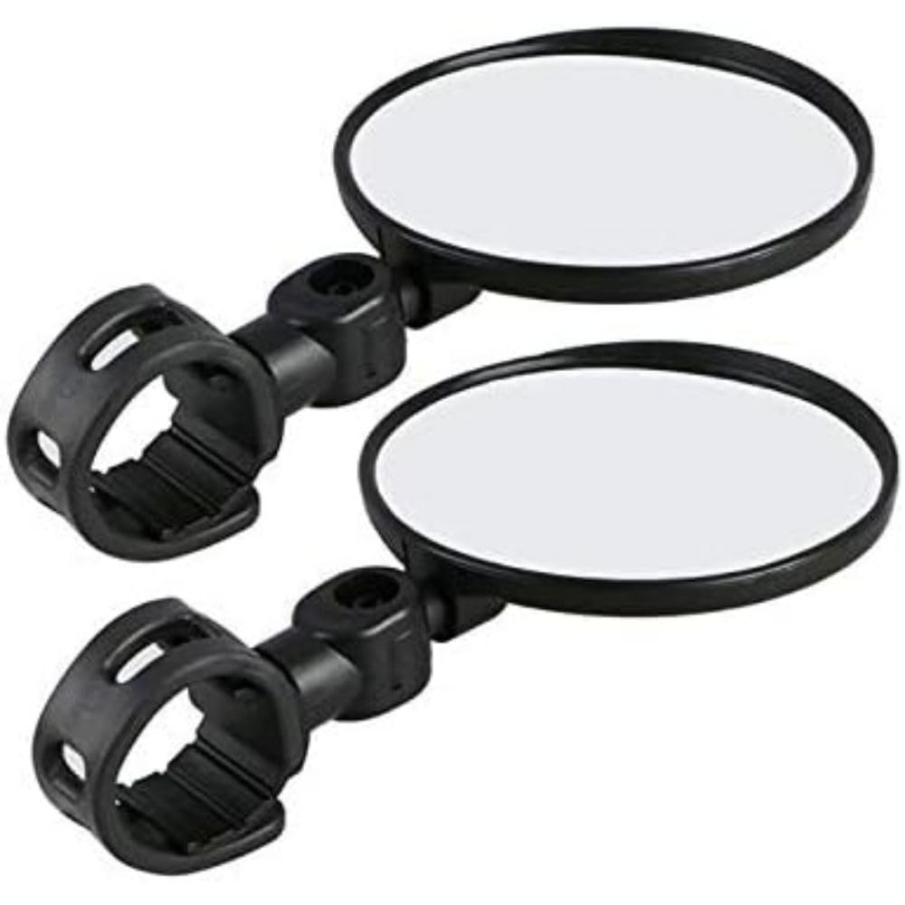 Scooter Rearview Mirrors