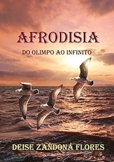 Livro Afrodisia
