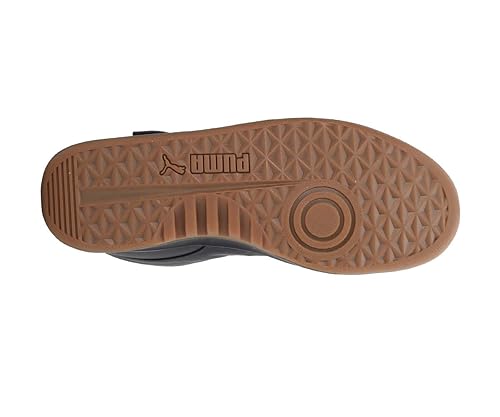 puma one8 mid sneakers