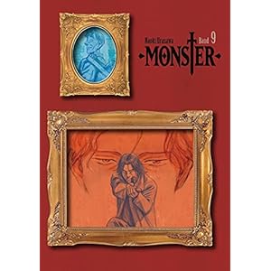Monster Perfect Edition 9: Die Neuausgabe des preisgekrönten Manga-Thrillers voller Serienkiller und Verschwörungen