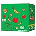 Ella's Kitchen Organic 6+ Months Baby Food, Spaghetti and Meat Sauce with a Sprinkle of Cheese, 4.5 oz. Pouch (Pack of 6)