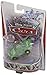 Disney / Pixar Cars Stunt Racers CHICK HICKS