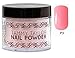 Tammy Taylor Nail Original Powder - 1.5oz (Darkest Pink - P3)
