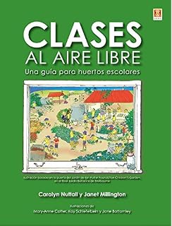 Guía del huerto escolar (Experiencias Pedagógicas): Amazon.es ...