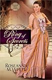 Ring of Secrets (Culper Ring Series)