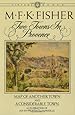 Two Towns in Provence: Map of Another Town and a Considerable Town