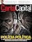 Livro Revista CartaCapital: Edição 1296 (07 de fevereiro de 2024)