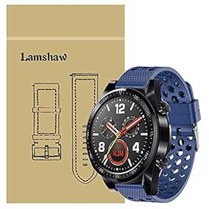 Ceston Clásico Deporte Silicona Correas para Smartwatch ...