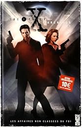 The X-Files Archives - Tome 01