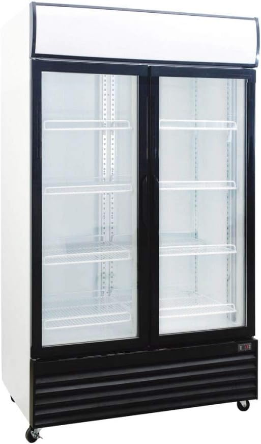 display fridge for shop