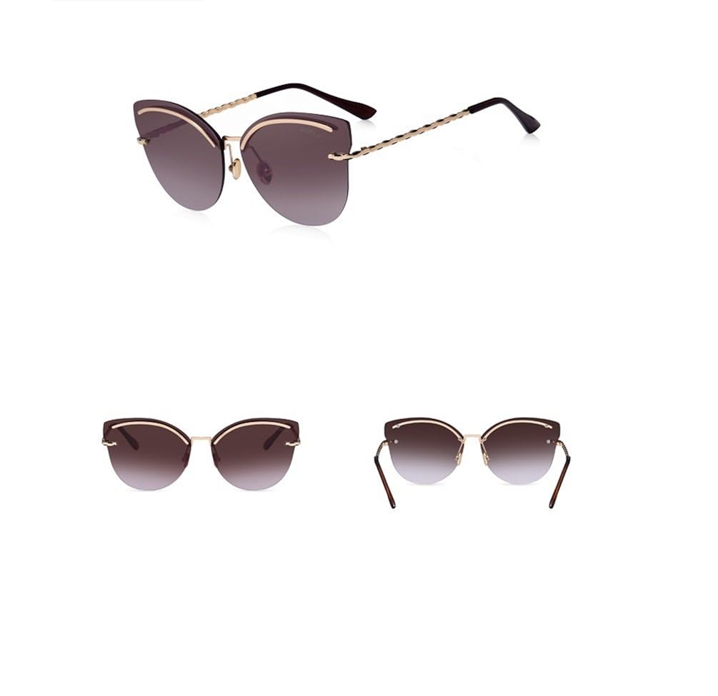 gafas de sol de moda 2018 mujer