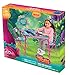 Trolls Activity Table Set with 2 Chairs