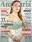 Livro Revista AnaMaria - 29/07/2022