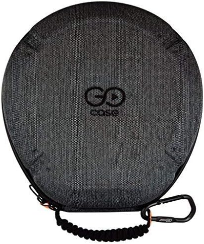 GOcase S Headphone Case for Studio Headphones