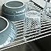 UpGood Sink Roll Up Drying Rack XL - 20.2