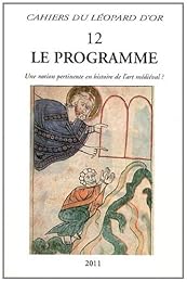 Le  programme