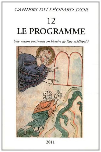 Le  programme