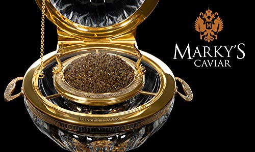 1 Markys+Hackleback+Caviar+American+Sturgeon