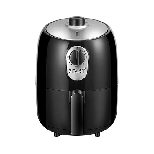 DLT Freidora de Aire, Horno de tostadora de Cocina Saludable sin ...