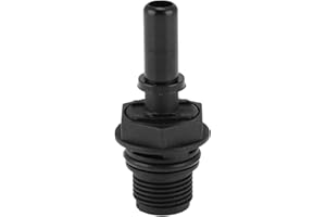 HEROFFIX No.12691880 PCV Valve Positive Crankcase Ventilation Valve for GMC Sierra 1500 for Chevrolet Silverado 1500 5.3L 6.2