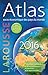 Atlas Socio-Economique Des Pays Du Monde 2016 (French Edition) by