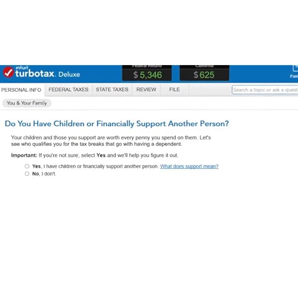Download TurboTax PC/Mac On Online-Turbotax turbotax deluxe + state 2018 tax software pc download