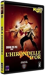 L'hirondelle D'or
