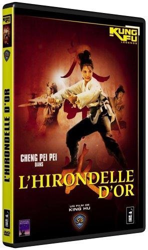 L'hirondelle D'or