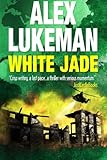 "White Jade The Project" av Alex Lukeman
