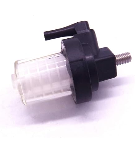 Filtre à Carburant Suzuki DF40A-DF50A-DF60A (2010-2023) – Remplace 15410-87L00, 18-79949 - 5
