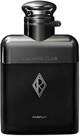 Ralph Lauren Ralphs Club Parfum Spray for Men 1.7 oz view 1
