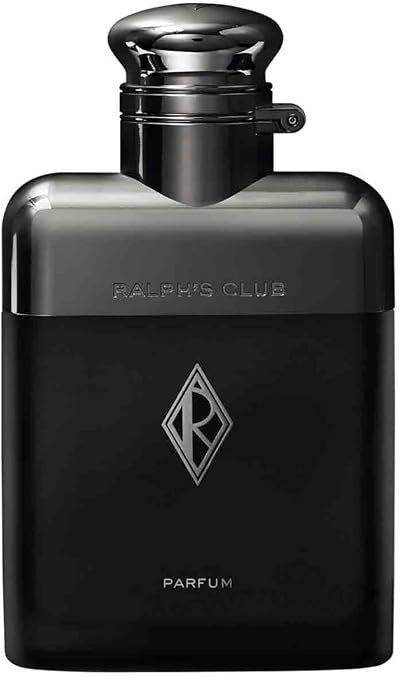 Ralph Lauren Ralphs Club Parfum Spray for Men 1.7 oz
