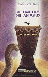 Les  tam-tam des animaux