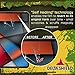 DeltaShield Screen Protector for Apple iPad Pro 11 (2018)(2-Pack) Anti-Bubble Military-Grade Clear TPU Film