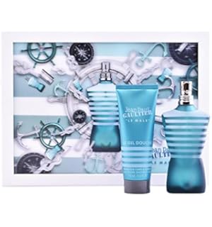 jean paul gaultier le male shower gel 200ml